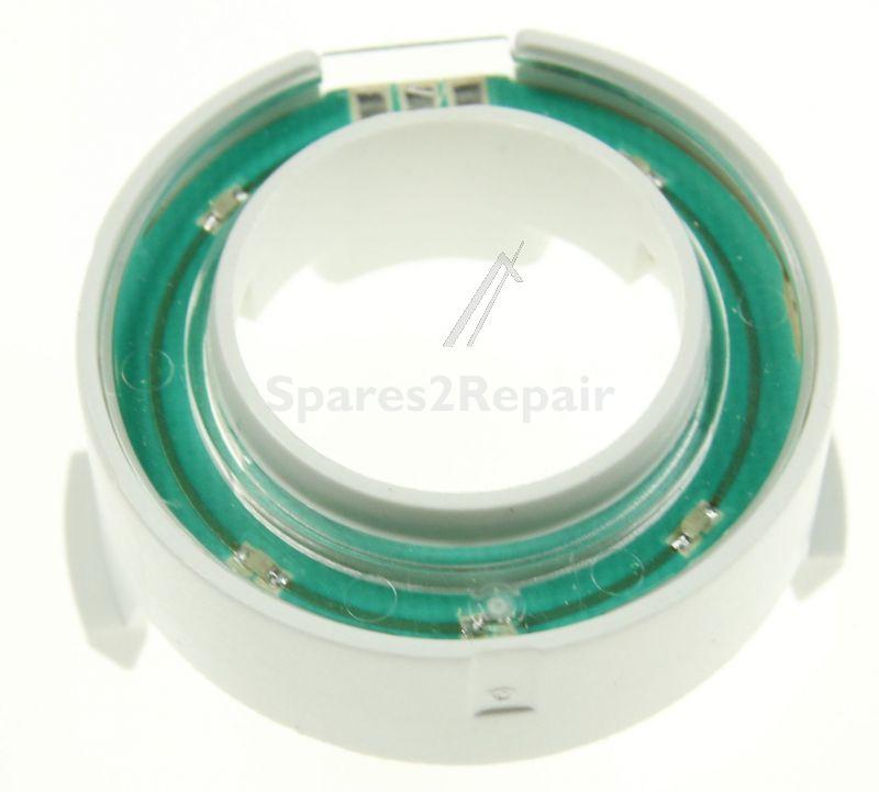Lamp - 8047701 Lighting Unit 5160 Red Led [Amica]
