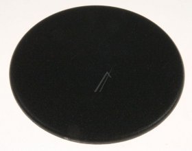 Mechanical Components - 00418881 Burner Cap [Bosch Siemens]