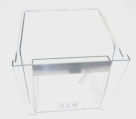 Vegetable Drawer - 42135690 Crisper 473 (wh gri) Hotst 432c Srgf [Vestel]
