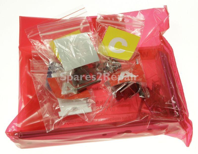 Mounting Parts - 11027992 Mounting Set [Bosch Siemens]