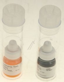 Brita Professional Testing Sets - Testkit Gh kh - 710403