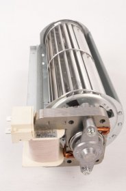Ventilator Motor - 1073971 Tangential Fan [Amica]