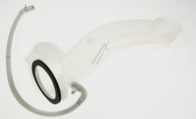 Condenser Set - 1040366 Capacitor [Amica]