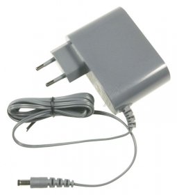 Power Supply For Vacuum Cleaner - Zd024m330074eu Ss-2230002365 Power Supply [Groupe SEB]