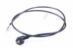 Simfer Mains Power Lead - H35-10-160-001 10002868 Power Cord With Plug 3x1 5x1550