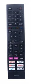 Hisense Gorenje Ir remote Control - Ht304696 Remote Control Erf3d80h(0012)