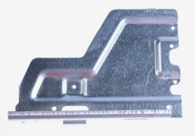 Door Hinges - 22112910 New Hinge Counter Part Left V3 [Vestel]