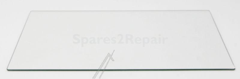 Flap - 1066104 Vegetable Drawer Glass [Amica]