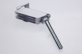 Grundig Stand Support - Vvn34400-1 C00952276 Stand Middlepart Silver