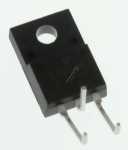Panasonic Ic - K10a60w B1cerr000096 Ic Mosfet C-n 600v 10a
