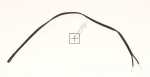Climadiff Temperature Sensor For Refrigerators - Freezers - 3 000 060015 Probe Av7xk Av18cdz