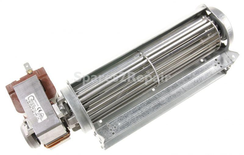 Washing Machine Motor - Bldc Motor-kart Gr(kc22-vulc-v60 0)78 [Vestel]