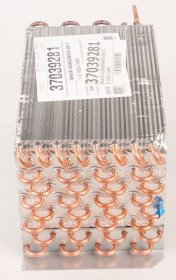 Condensation Container - 37038266 Copper Condenser 112lt-km-v2 [Vestel]