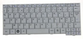 Samsung Fr French Notebook keyboards - Keyboard w Ester 84 membrane - fr - b