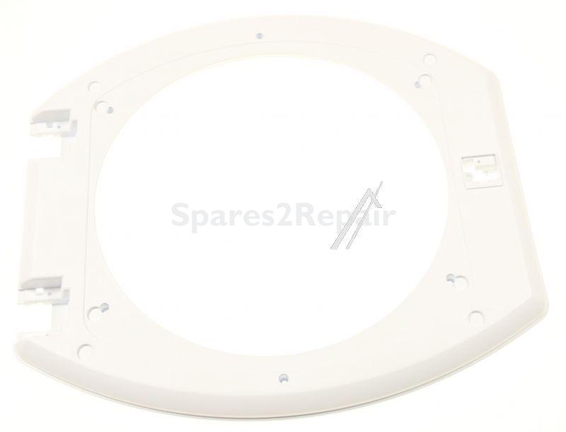 Door - C00311497 480112100038 Door [Whirlpool Indesit]