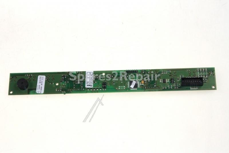 Control Panel - 1030182 Electronic Controller [Amica]