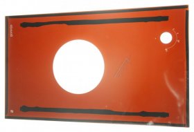 Hisense Gorenje Ceramic Surface - 299428 Glass Ceramic Plate