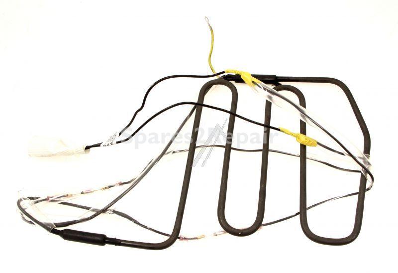 Haier Defrosting Heater - 0064000843h 49056586 Defrosting Heater