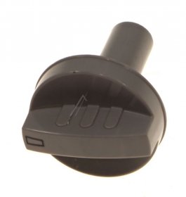 Dometic Control Knob - 289022000 Turning Knob thermostat silver