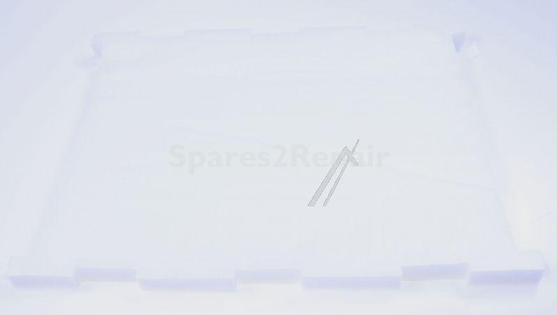 Insulation Material - C00620182 488000620182 Acoustic Panel Side Lower [Whirlpool Indesit]