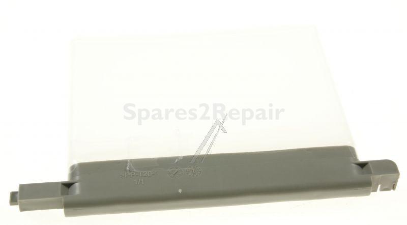 Hisense Gorenje Channel - 467666 Air Duct Adjustable Tde Dw Assembly