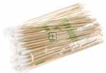 Head Cleaning Cotton Buds - Cotton Buds swabs 150mm, 100 Pcs. -