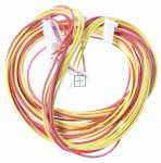 Harness - 140006488039 Harness Door Safety Interlock [Electrolux Aeg]