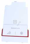 Detergent Dispenser Cover - 140134200041 Cover Product Box Aut [Electrolux Aeg]