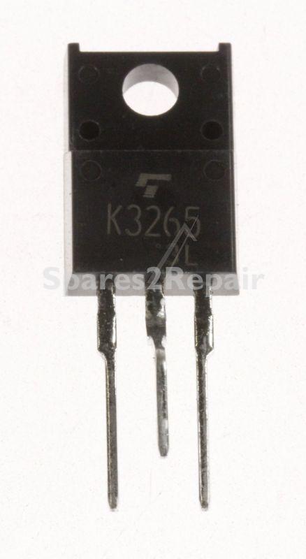 Toshiba Transistors - K3265 2sk3265 Transistors