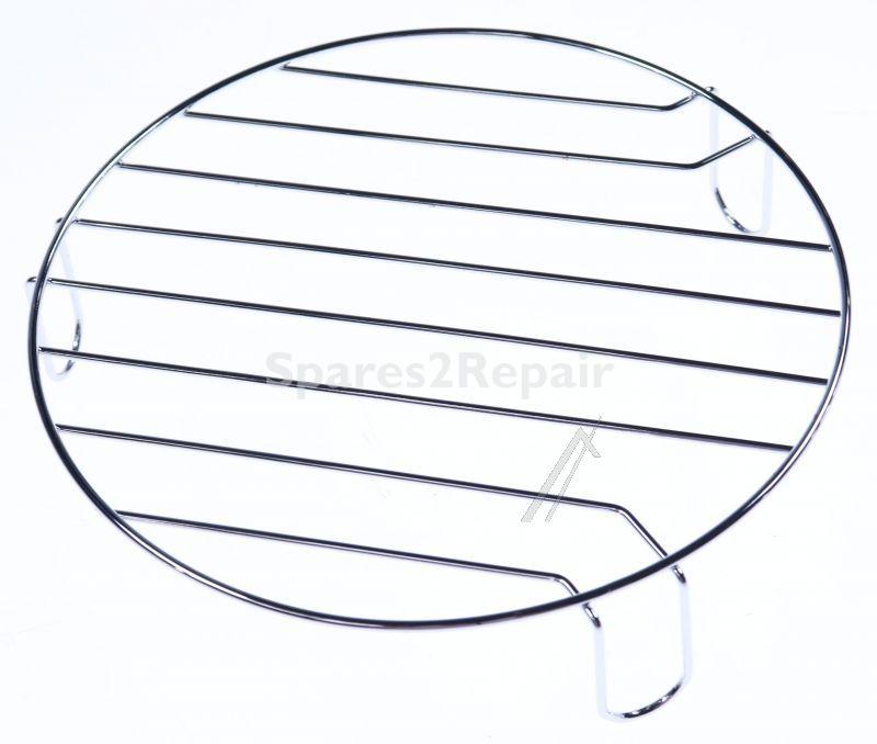 Hisense Gorenje Grill Grates - 794829 Round Grill Rack