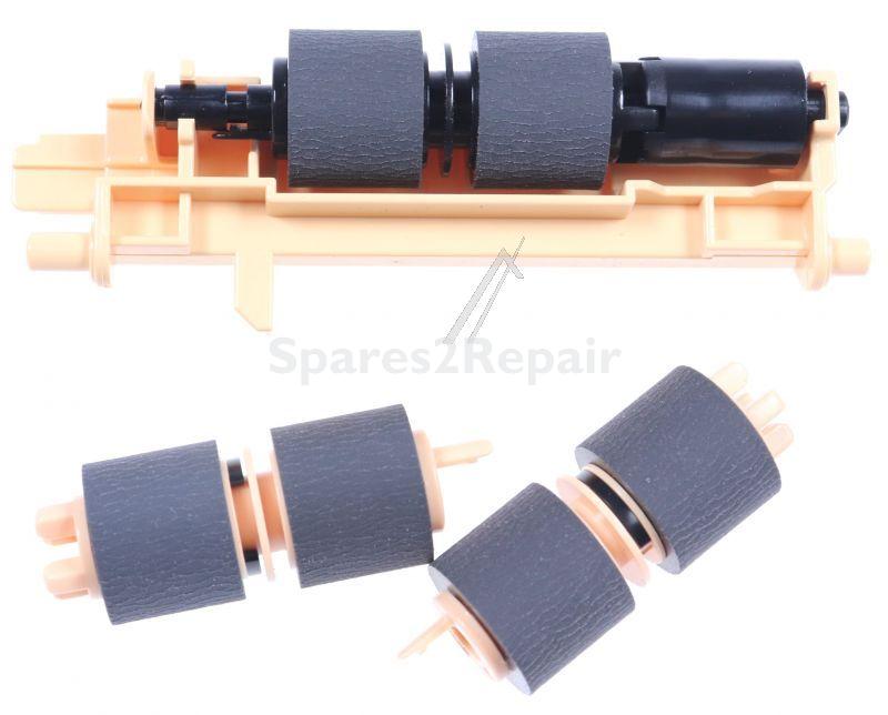 Xerox Printer - Feed & Sparator
