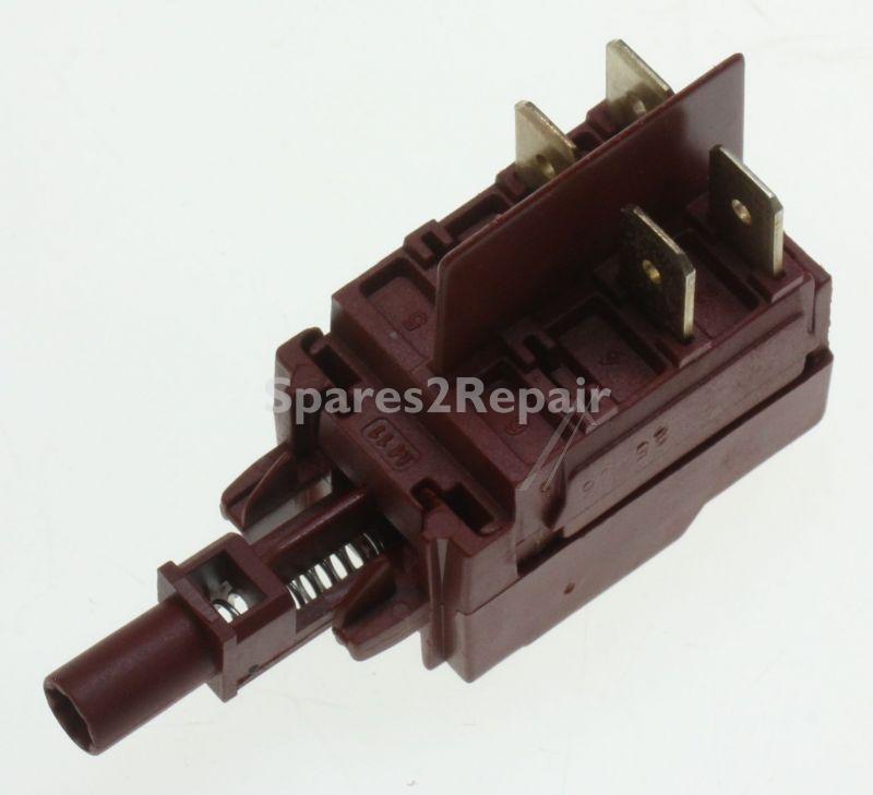 Switch - 5193100100 Bipolar Switch [Delonghi]