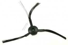 Vacuum Cleaner Nozzle - At5186022800 Assembly spazzolina Sx 2713 [Delonghi]