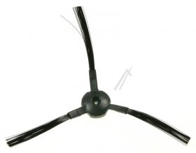 Vacuum Cleaner Nozzle - At5186022700 Assembly spazzolina Dx 2713 [Delonghi]