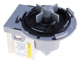 Drain Pump - G2c01 140049177011 Drain Pump with thermal Cut-ou [Electrolux Aeg]