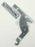Door Hinge For Dishwasher - 49033599 L-h Hinge [Candy Hoover]