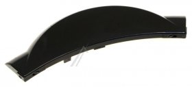 Handle - 2805991900 C00929834 Handle (side) (high-gloss Abs) [Arcelik]
