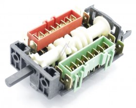 Hisense Gorenje Mode Select Switch - 726557 Selector Switch K15e Eurel