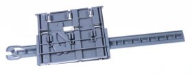 Hisense Gorenje Dish Basket - 842898 Upper Basket