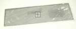 Metal Grease Trap - 50230537008 Grease Filter 430x148mm [Electrolux Aeg]