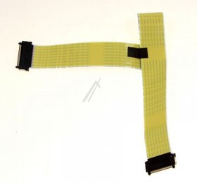 Vestel Flexi print Connector - 23688342 Cnas Ffc51p-400(430qnzhn4z01-mb170