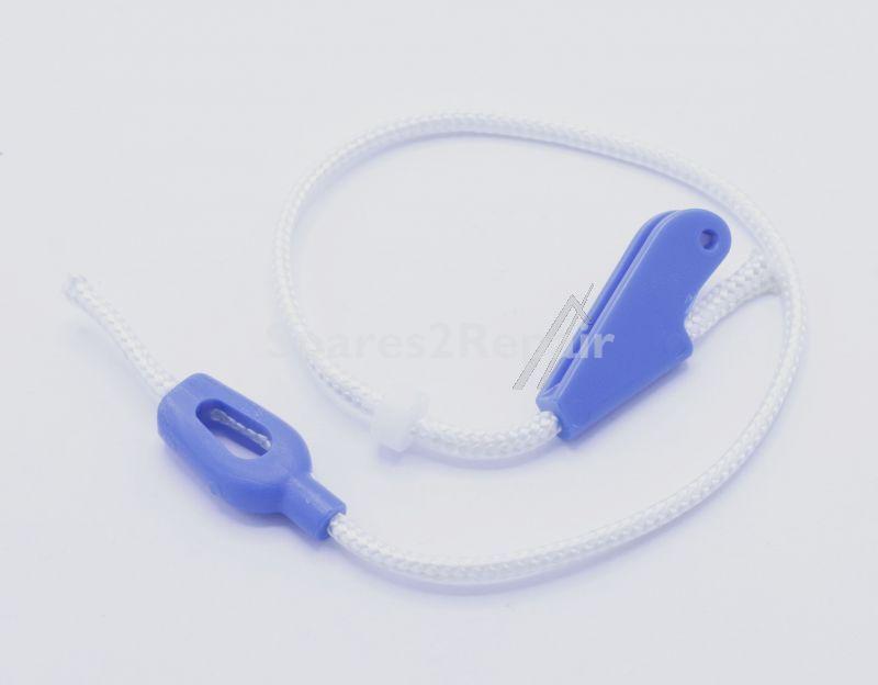 Smeg Door Cable - 938820029 Cord Hinge F v 860 D4