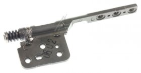 Samsung Door Hinges - Ba61-01568a Bracket-lcd_r Scala3-17 Stainless Steel