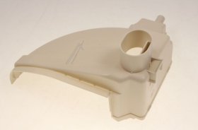 Detergent Case - C00533194 488000533194 Dispenser Body (hl) [Whirlpool Indesit]