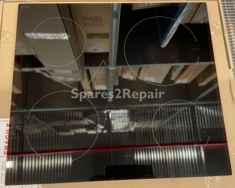 Ceramic Surface - 9032952 Ceramic Plate Pbf4vq245ft-kl [Amica]