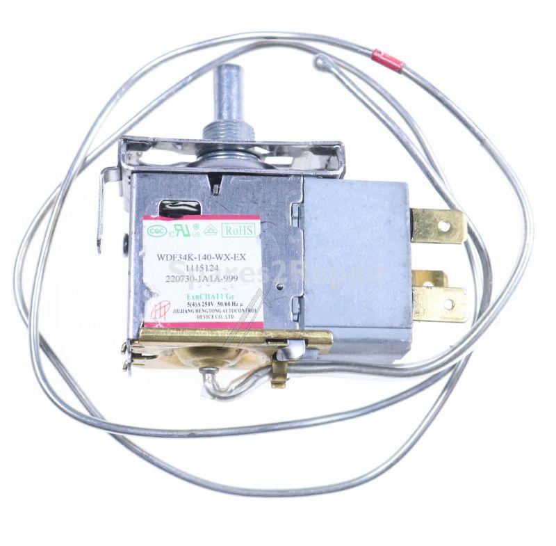 Fridge Thermostat - Wdf34k-140-wx-ex 1019793 Thermostat [Amica]