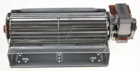 Elba Delonghi Cooling Fan Motor - 079017 Tangential Fan