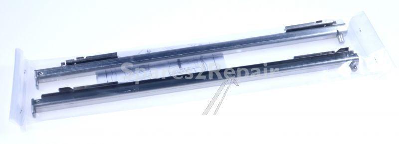 Bertazzoni Telescopic Slideout Oven Grills - 941020 Telescopic Guide Kit