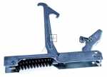 Bertazzoni Door Hinge For Oven - 405102 Oven Door Hinge
