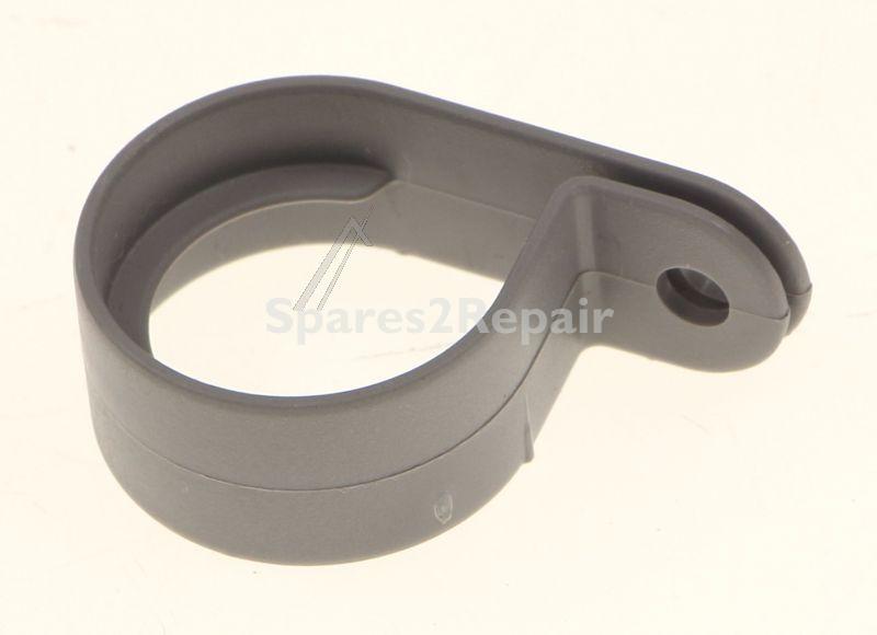 Tcl Hose Clamp - 4c107-000004 Power Cord Clamp